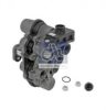 DT 5.70210 Brake Valve, parking brake